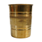 Pure Brass Tumbler Glass | Pack of 1