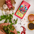 Kiwi Mint Salt Masala