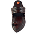 Vhaanfootwear Jinks Kolhapuri Chappal For Men