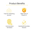 Omorfee India Tangy Fresh Face Toner