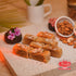 Novelty Sweets Amritsar Milk Cake No Added Sugar