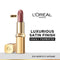 L'Oreal Paris Color Riche Satin Lipstick | 570 Worth It Intense