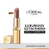 L'Oreal Paris Color Riche Satin Lipstick | 570 Worth It Intense