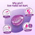 Fiama Gel Bathing Bar Grand Celebration pack