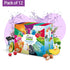 Fiama Gel Bathing Bar Grand Celebration pack