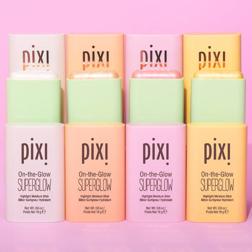 Pixi Beauty Glow Besties Bundle