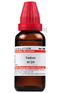 Dr Willmar Schwabe India Cedron Dilution 30 CH