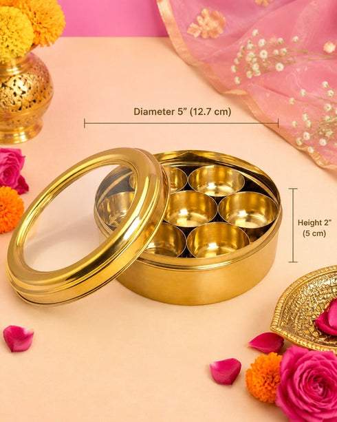 Omkari Fashions Multipurpose Box