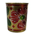 Pure Brass Handcrafted Tumbler Glass | Pack of 1