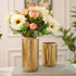 Behoma Fluted Vase Set