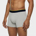 Bummer Modal Stretch Trunks - Moonstone