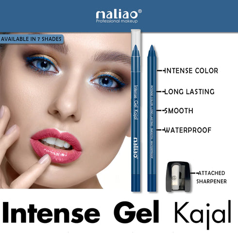 Maliao Intense Gel Kajal