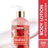 Wanderlust Strawberry Daiquiri Fruity Fragrance Moisturising Body Lotion