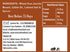 Neelam Foodland Whole Wheat Jeeralu Khakhra Mini