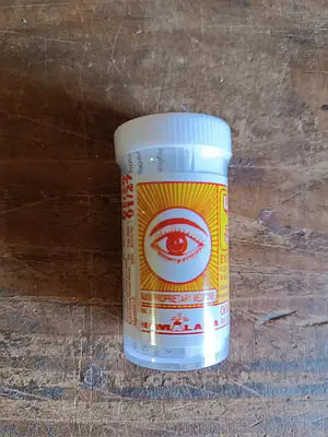 Himalaya Ujala Eye Drops