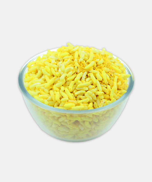 Neelam Foodland Lemon Bhel