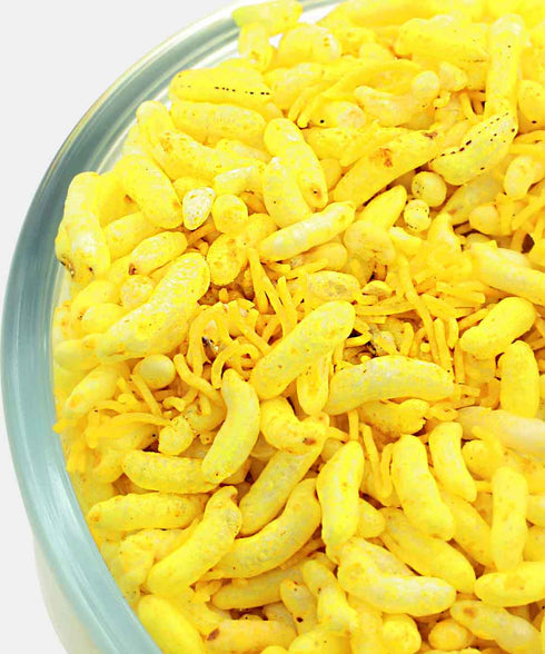 Neelam Foodland Lemon Bhel