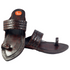 Vhaanfootwear Jinks Kolhapuri Chappal For Men