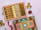Anand Sweets Anand's Assorted Sweets Gift Box | The Bhosphorus Gift Box