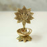 Brass Lotus Diya