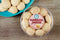 Neelam Foodland Nankhatai Cookies