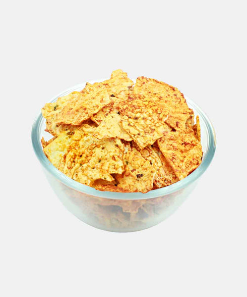 Neelam Foodland Masala Papad