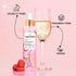 Wanderlust Dreaming of Paris Fruity Perfume Mist
