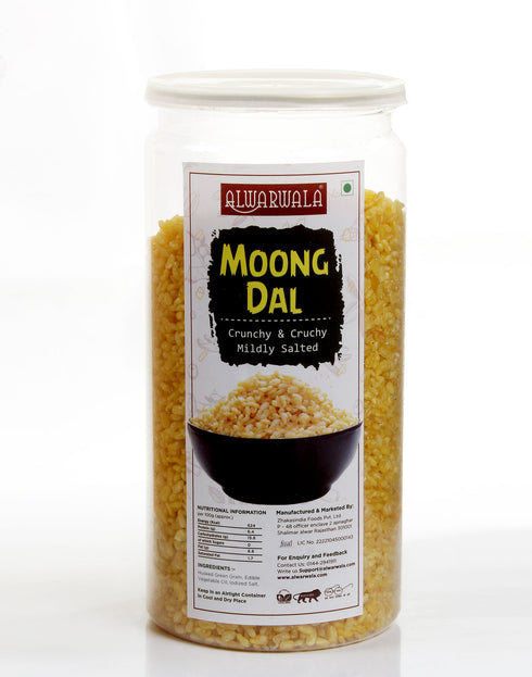 Alwarwala Moong Dal