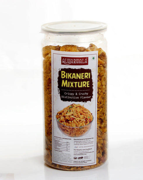 Alwarwala Bikaneri Mixture