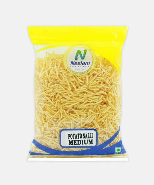 Neelam Foodland Potato Medium Salli
