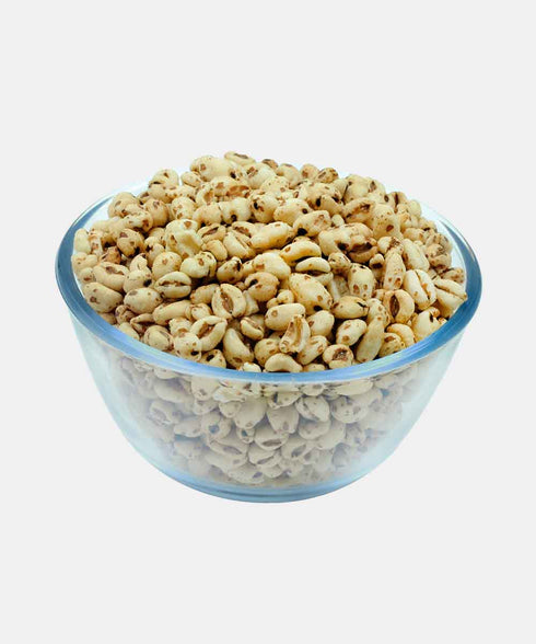Neelam Foodland Less Oil Salted Wheat Puff