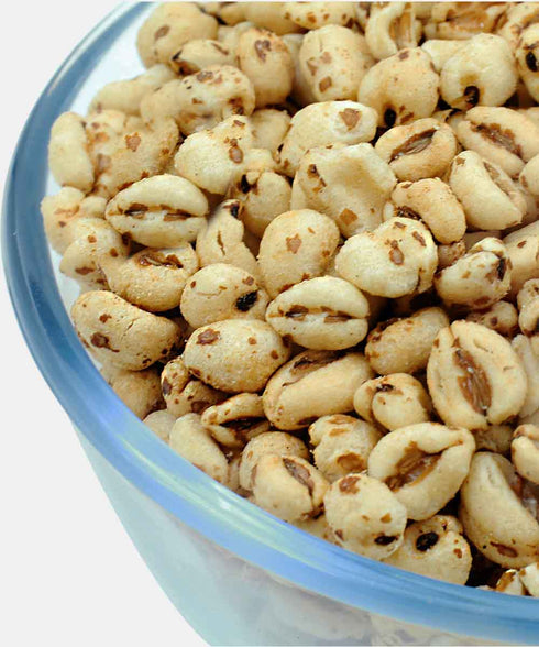 Neelam Foodland Less Oil Salted Wheat Puff
