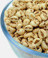Neelam Foodland Less Oil Salted Wheat Puff