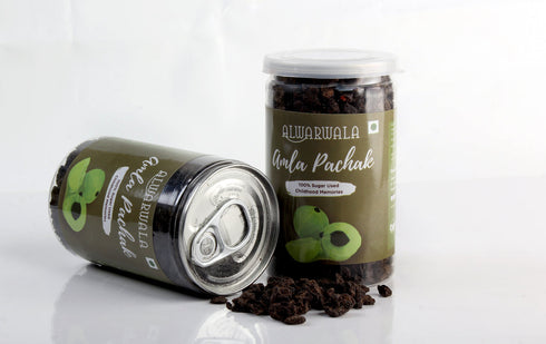 Alwarwala Amla Pachak