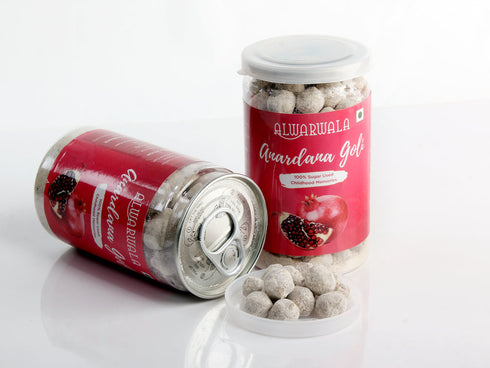 Alwarwala Anardana Goli