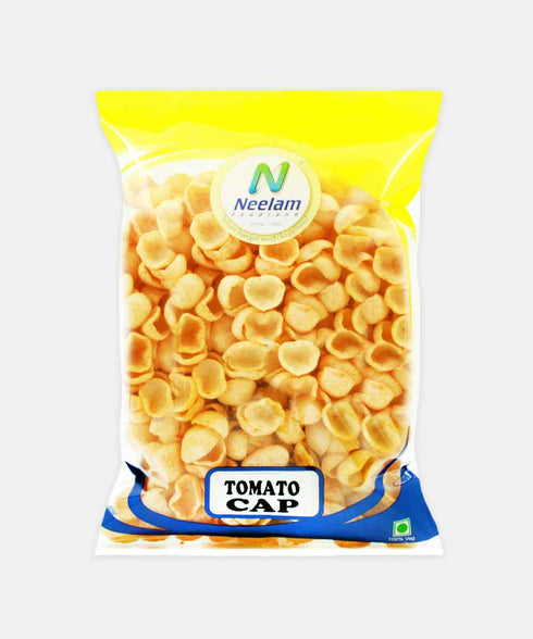 Neelam Foodland Tomato Caps