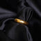 22 Carat Gold Plain Band Ring 8.22g by Mahita Collections