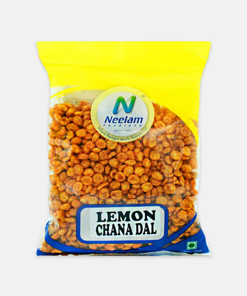 Neelam Foodland Lemon Chana Dal