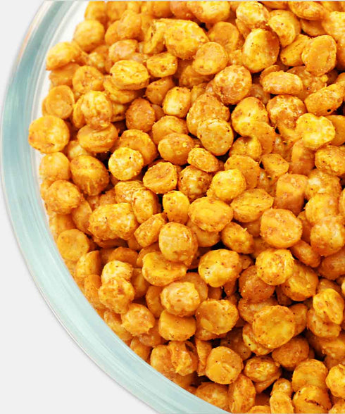 Neelam Foodland Lemon Chana Dal