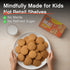 Early Foods Chota Pack Jowar Almond Jaggery Cookies