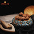 Sardar Ji Papad Urad Punjabi Badi