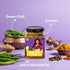 Kiwi Green Chilli Pickle