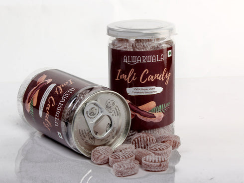 Alwarwala Imli Candy
