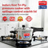 Prestige 3 Litre Triply Svachh Outer Lid Pressure Cooker 3 L