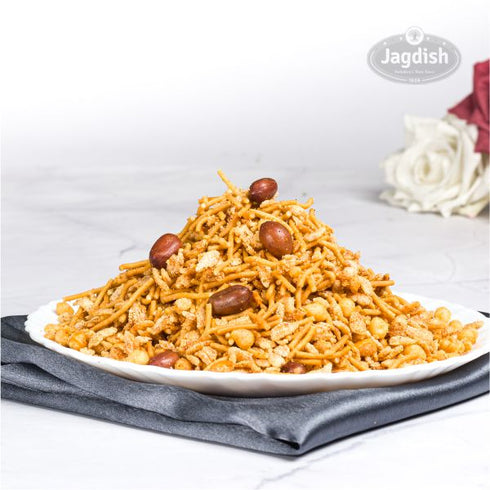 Jagdish Jain Mix Chevdo