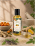 Ayuzera Wellwith Natural Ortho Joints Massage Oil