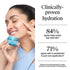 Neutrogena Hydro Boost Hyaluronic Acid Water Gel Light Face Moisturizer