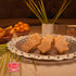Novelty Sweets Amritsar Amritsari Besan Burfi