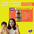 Early Foods Chota Pack Jowar Almond Jaggery Cookies