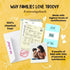 Troovy The Healthy Chocolate Milk Mix